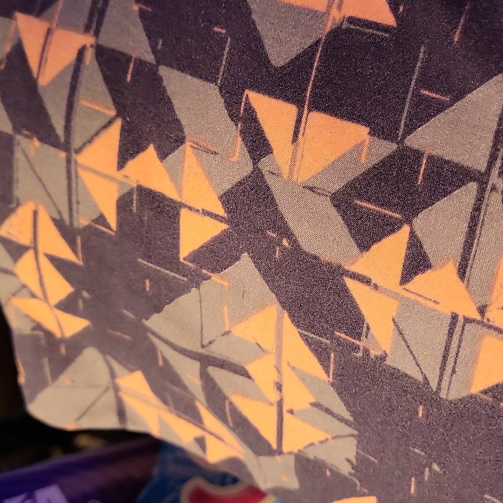 Lularoe TC 12-18 Leggings